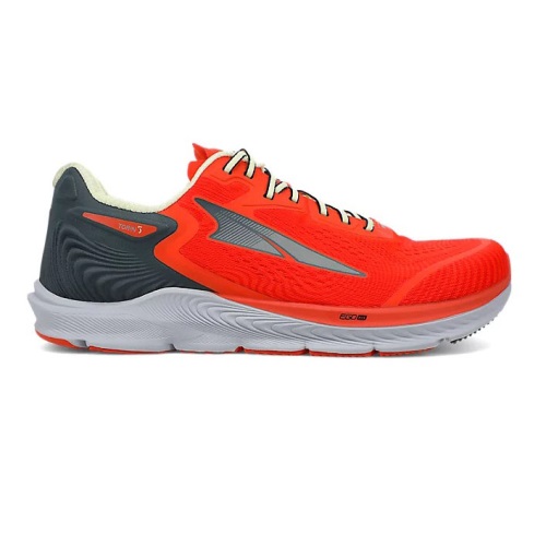 Chaussure de Marche Altra Torin 5 Homme Orange [JLTAW]